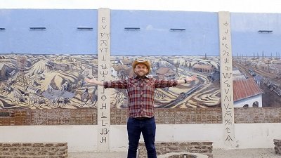 The Daytripper Season 6 Episode 10