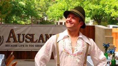 The Daytripper Season 6 Episode 11