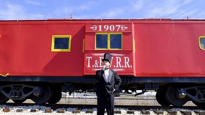 The Daytripper Season 6 Episode 13