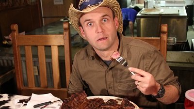 The Daytripper Season 7 Episode 4