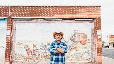 The Daytripper Season 7 Episode 8