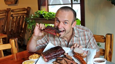 The Daytripper Season 7 Episode 11