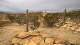 Big Bend and Terlingua