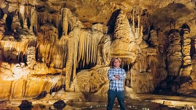 The Daytripper Season 8 Episode 5