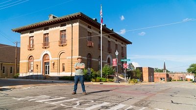 The Daytripper Season 8 Episode 7