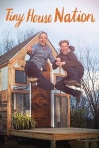 Tiny House Nation: Zack Hack Edition