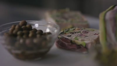 Gourmet Detective Season 1 Episode 2