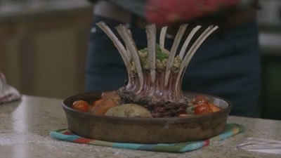 Gourmet Detective Season 1 Episode 3