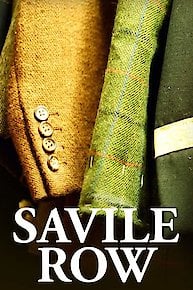 Savile Row