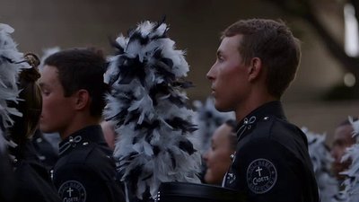 Clash of the Corps Season 1 Episode 6