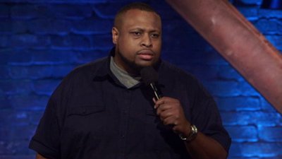 Uproarious Season 1 Episode 4