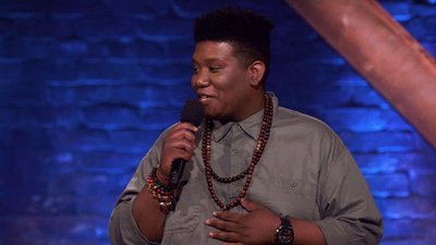 Uproarious Season 1 Episode 5