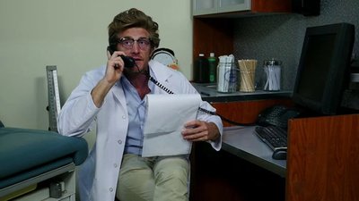 Uproarious Season 1 Episode 7