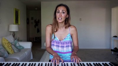 Uproarious Season 1 Episode 8