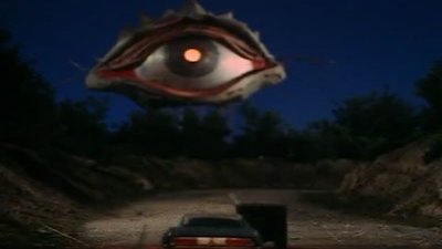 Johnny Sokko and His Flying Robot Season 2 Episode 5