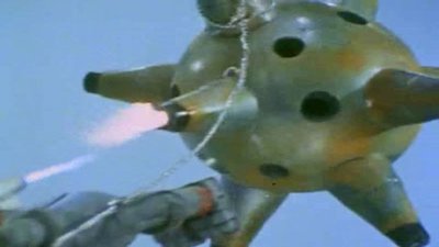 Johnny Sokko and His Flying Robot Season 1 Episode 20