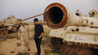 Vice News Tonight Season 1 Episode 167