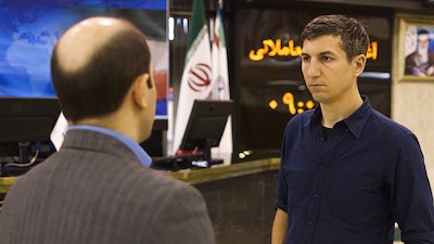 Vice News Tonight Season 1 Episode 169