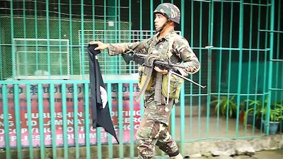 Vice News Tonight Season 1 Episode 175