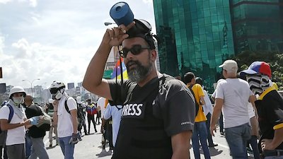 Vice News Tonight Season 1 Episode 176