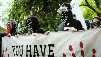 Vice News Tonight Season 1 Episode 182