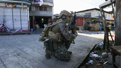 Vice News Tonight Season 1 Episode 193