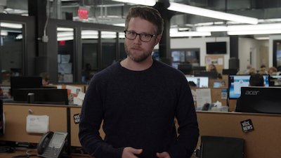 Vice News Tonight Season 2 Episode 15