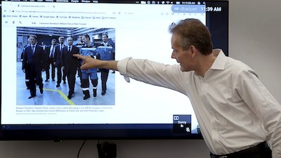 Vice News Tonight Season 2 Episode 18