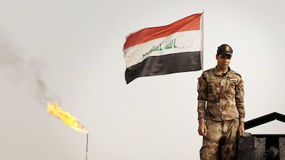 Vice News Tonight Season 2 Episode 19