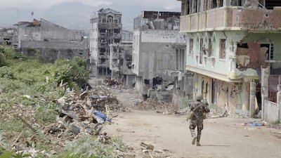 Vice News Tonight Season 2 Episode 22