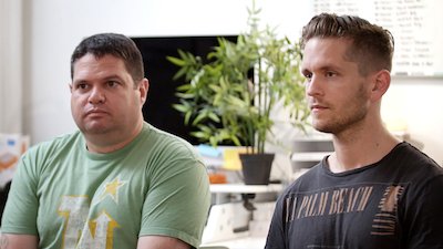 Vice News Tonight Season 2 Episode 23