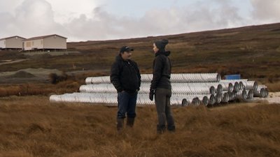 Vice News Tonight Season 2 Episode 25