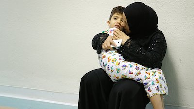 Vice News Tonight Season 3 Episode 2