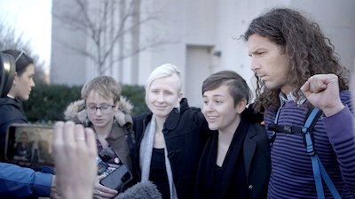 Vice News Tonight Season 3 Episode 11