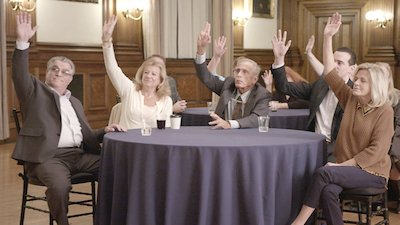 Vice News Tonight Season 3 Episode 13