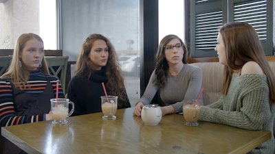 Vice News Tonight Season 3 Episode 37