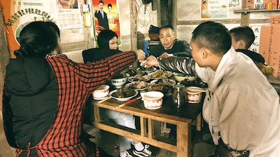 Vice News Tonight Season 3 Episode 40