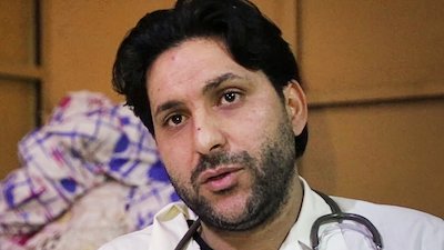 Vice News Tonight Season 3 Episode 41