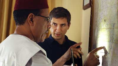 Vice News Tonight Season 3 Episode 42