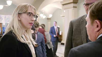 Vice News Tonight Season 3 Episode 45