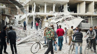 Vice News Tonight Season 3 Episode 49