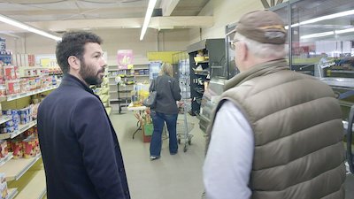 Vice News Tonight Season 3 Episode 50