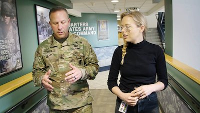 Vice News Tonight Season 3 Episode 53