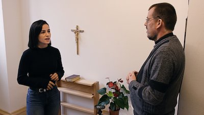 Vice News Tonight Season 3 Episode 54