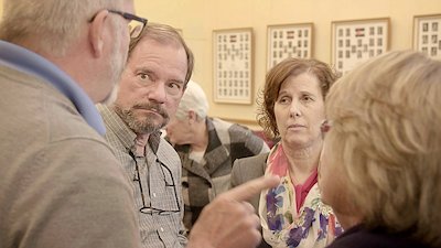 Vice News Tonight Season 3 Episode 55