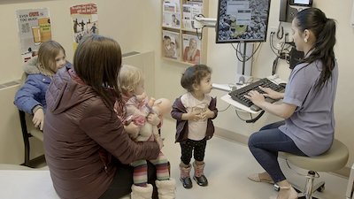 Vice News Tonight Season 3 Episode 56