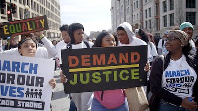 Vice News Tonight Season 3 Episode 57