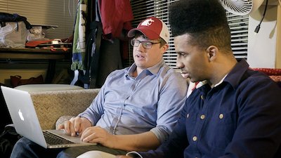 Vice News Tonight Season 3 Episode 59