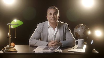 Vice News Tonight Season 3 Episode 64