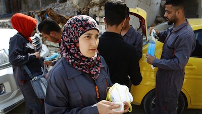 Vice News Tonight Season 3 Episode 67